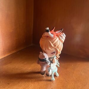 Dodo Nami Nightmare Core Series: Plunder